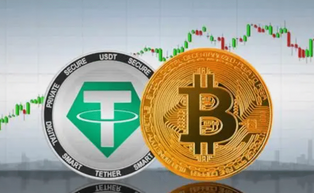 USDT“亲儿子链”登场，Stable能否终结波场对稳定币的垄断地位？